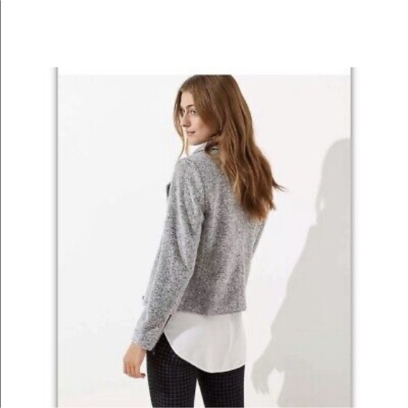 Loft jacket - Picture 3 of 3